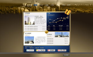 企業網頁設計 打造品牌形象與用戶體驗的雙贏策略